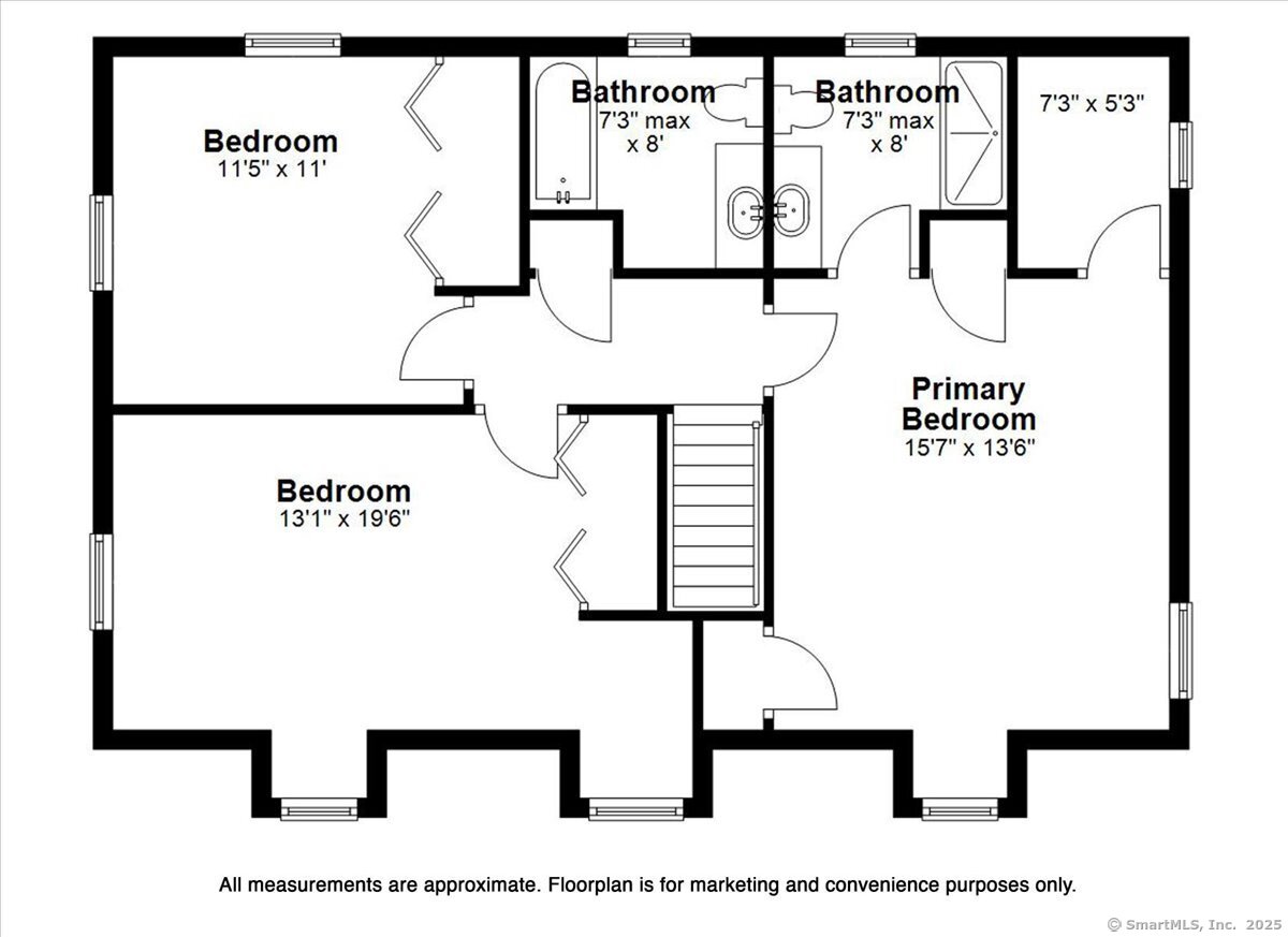 19 Fairchild Road, Newtown, Connecticut image 39