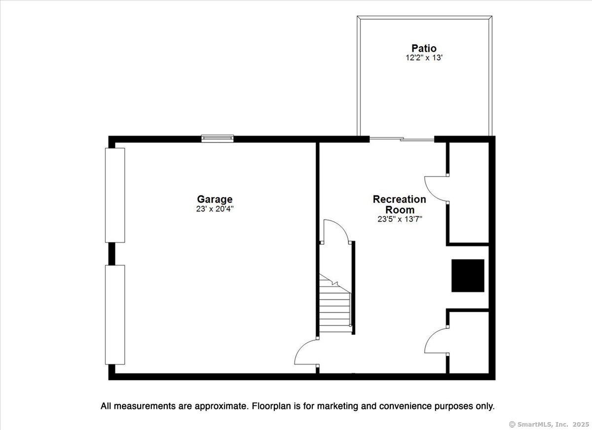 19 Fairchild Road, Newtown, Connecticut image 40