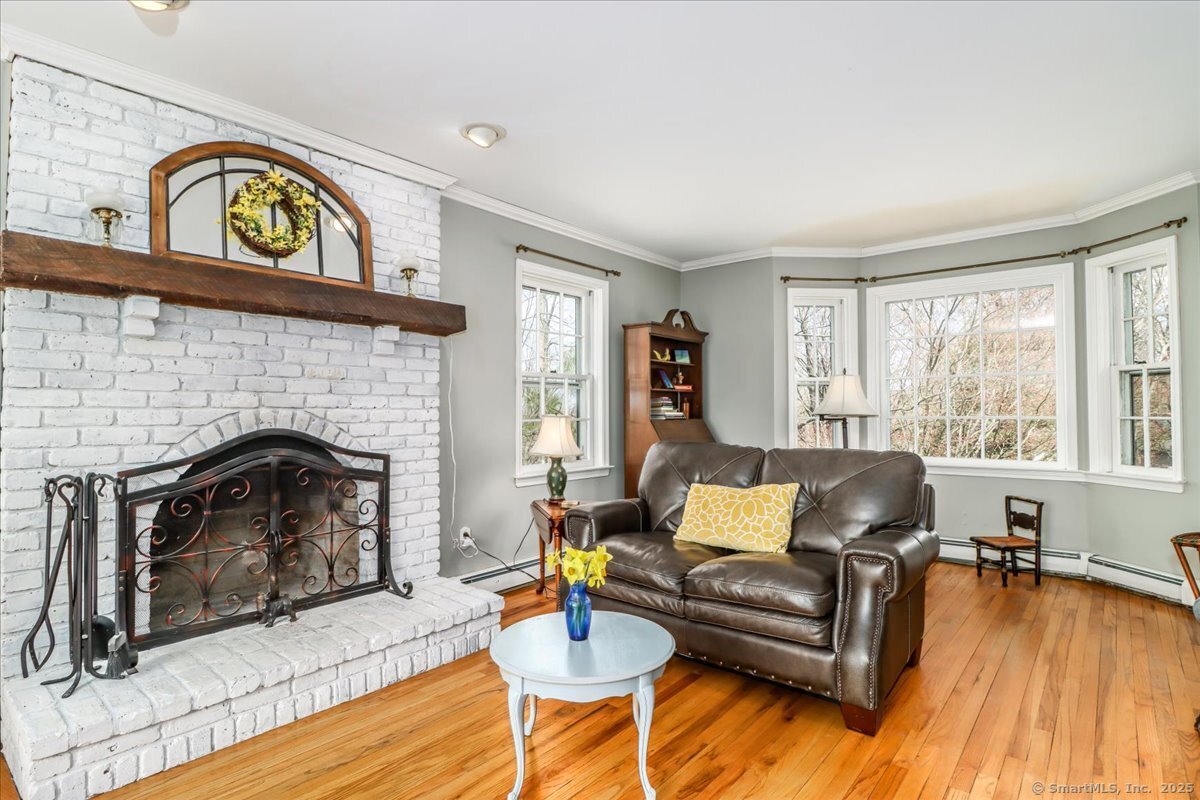 19 Fairchild Road, Newtown, Connecticut image 8