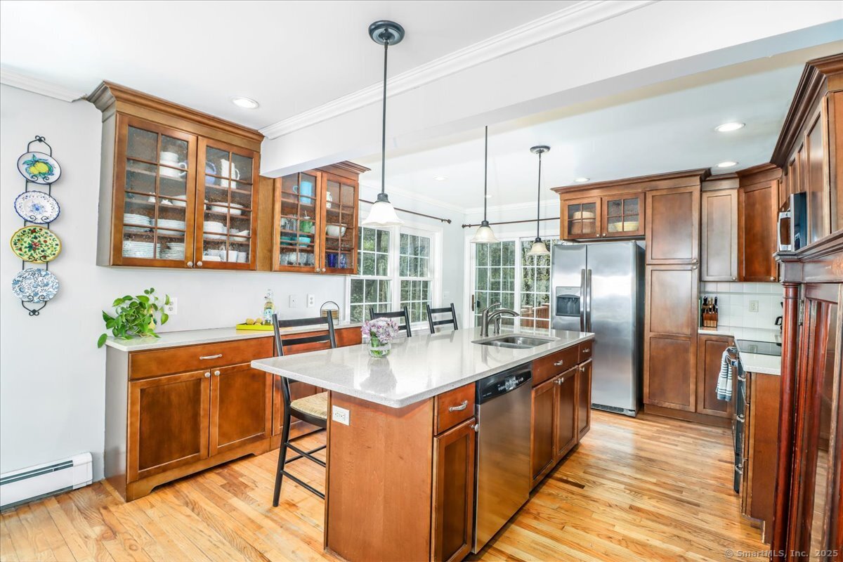 19 Fairchild Road, Newtown, Connecticut image 12