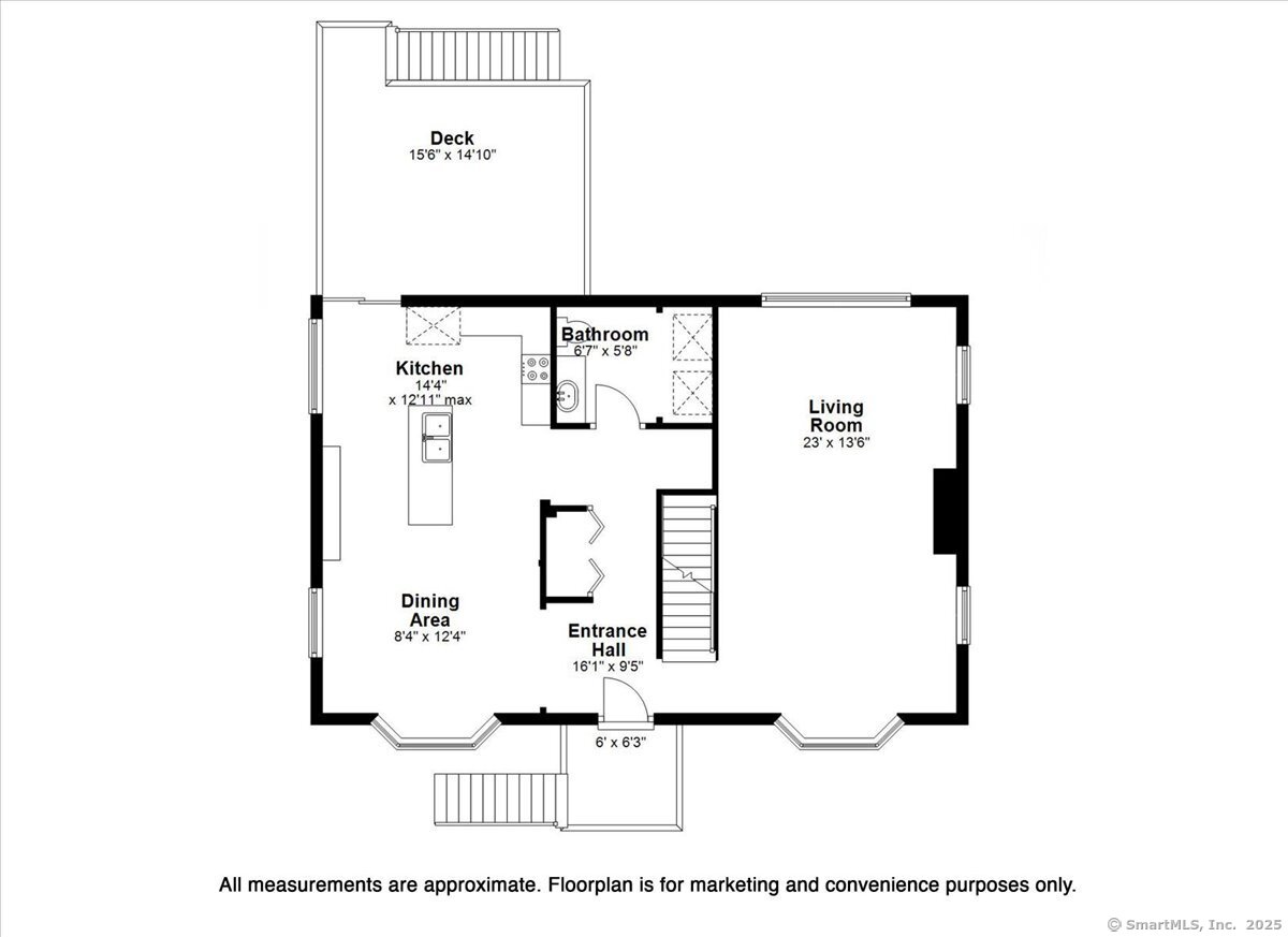 19 Fairchild Road, Newtown, Connecticut image 38
