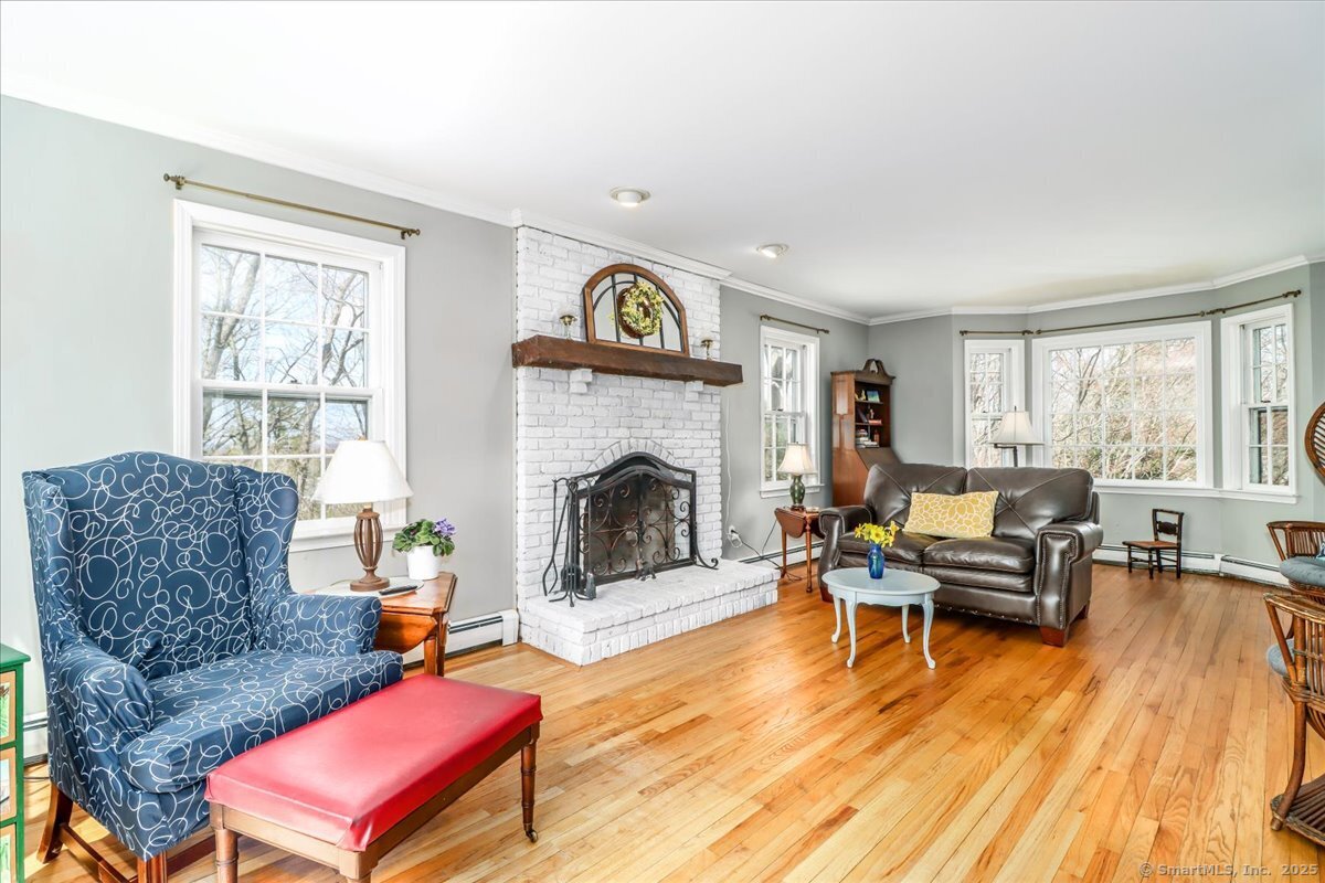19 Fairchild Road, Newtown, Connecticut image 7