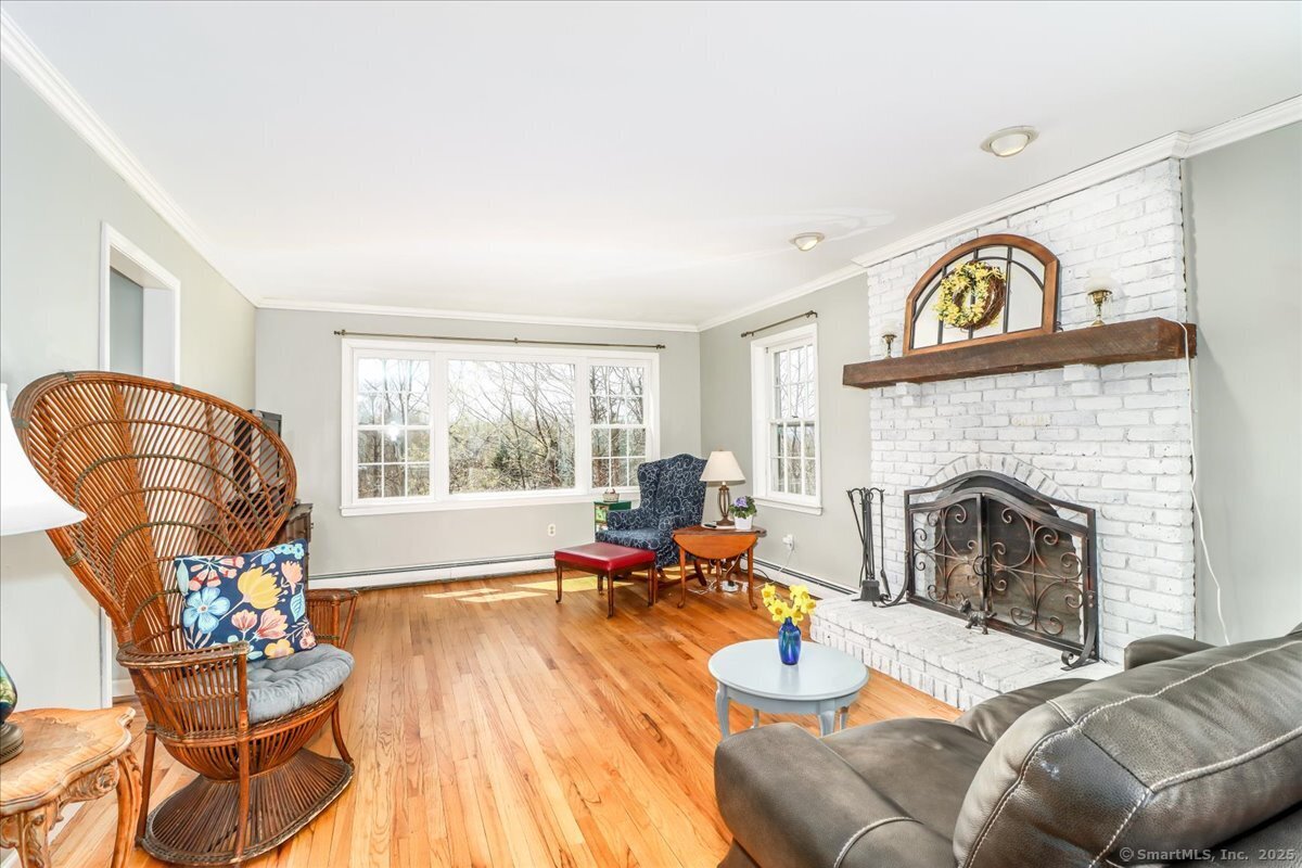 19 Fairchild Road, Newtown, Connecticut image 5