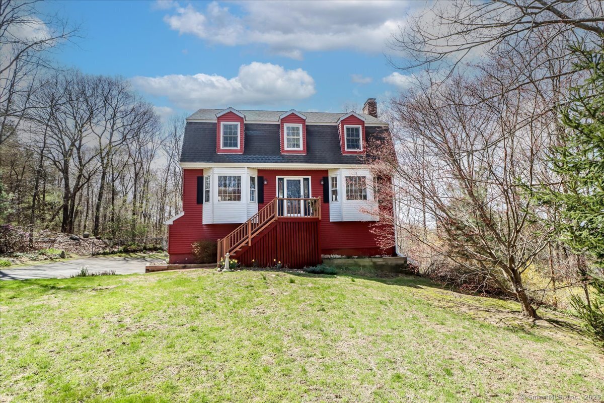 19 Fairchild Road, Newtown, Connecticut image 34