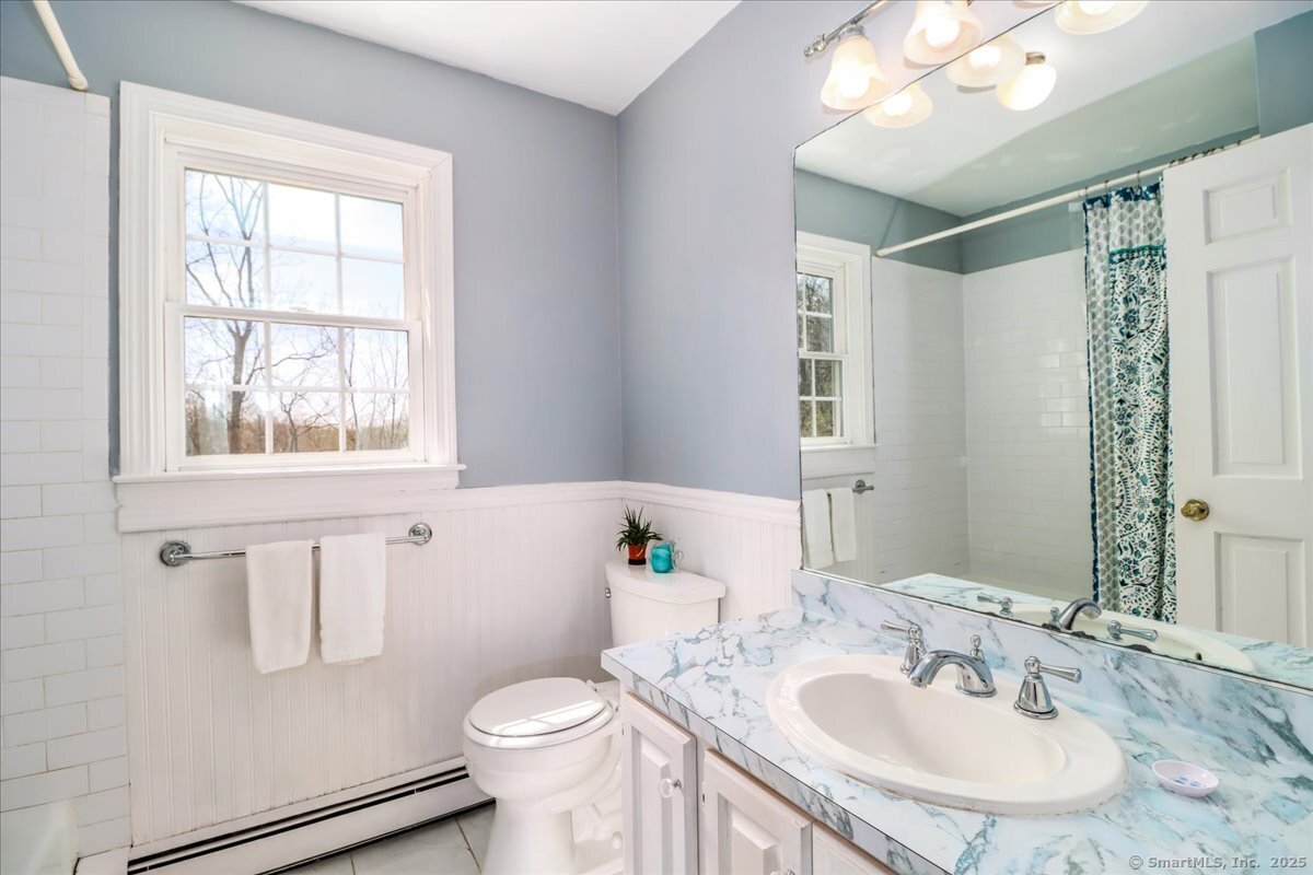 19 Fairchild Road, Newtown, Connecticut image 24