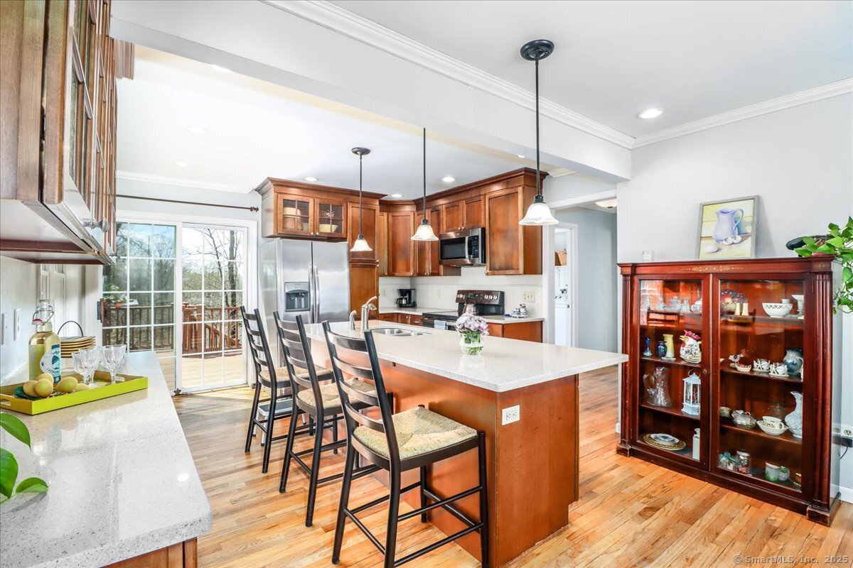 19 Fairchild Road, Newtown, Connecticut image 9