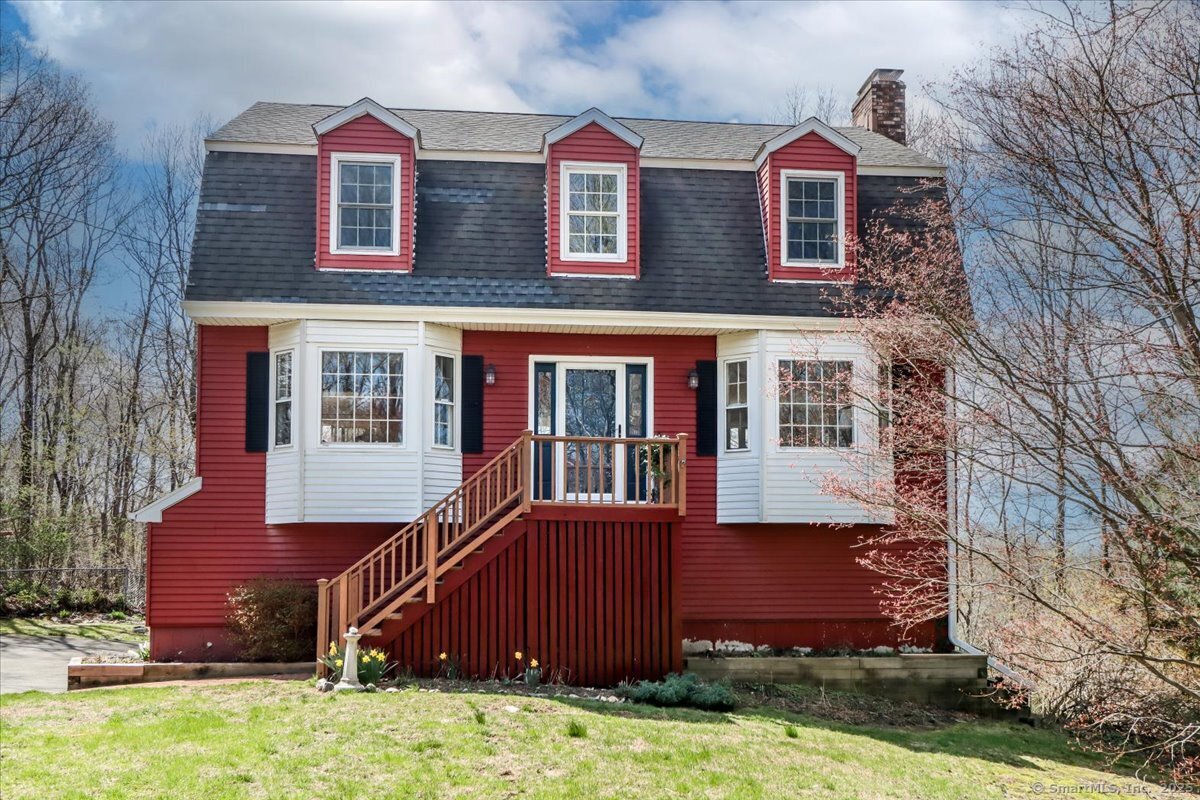 19 Fairchild Road, Newtown, Connecticut image 2