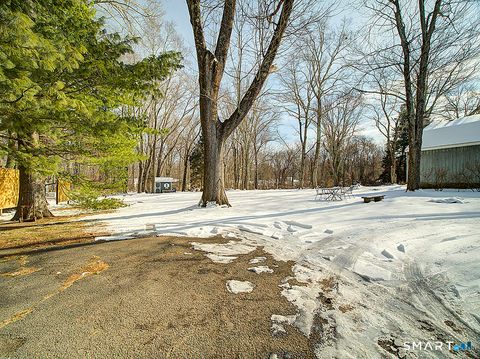 Tiny photo for 1253 Dunbar Hill Road, Hamden, CT 06514 (MLS # 24150111)