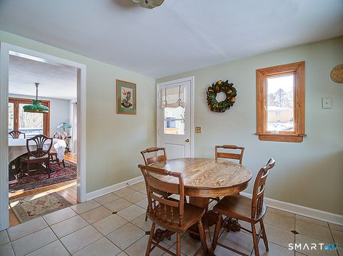 Tiny photo for 1253 Dunbar Hill Road, Hamden, CT 06514 (MLS # 24150111)