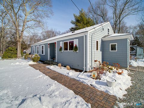 Tiny photo for 1253 Dunbar Hill Road, Hamden, CT 06514 (MLS # 24150111)