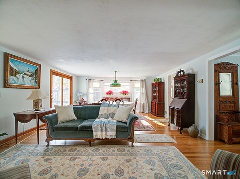 Tiny photo for 1253 Dunbar Hill Road, Hamden, CT 06514 (MLS # 24150111)