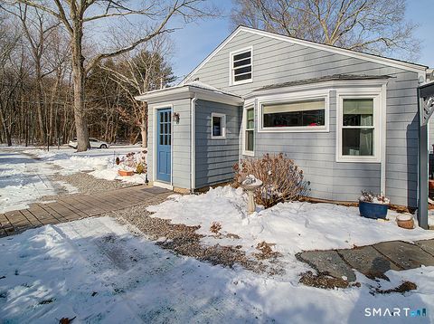 Tiny photo for 1253 Dunbar Hill Road, Hamden, CT 06514 (MLS # 24150111)