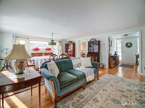 Tiny photo for 1253 Dunbar Hill Road, Hamden, CT 06514 (MLS # 24150111)