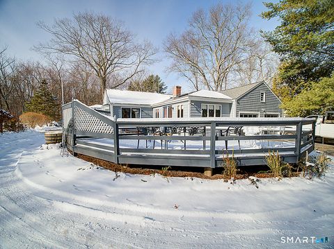 Tiny photo for 1253 Dunbar Hill Road, Hamden, CT 06514 (MLS # 24150111)