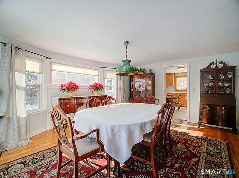 Tiny photo for 1253 Dunbar Hill Road, Hamden, CT 06514 (MLS # 24150111)