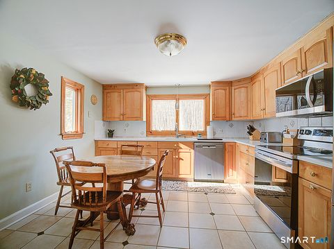 Tiny photo for 1253 Dunbar Hill Road, Hamden, CT 06514 (MLS # 24150111)