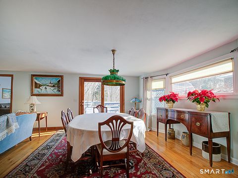 Tiny photo for 1253 Dunbar Hill Road, Hamden, CT 06514 (MLS # 24150111)