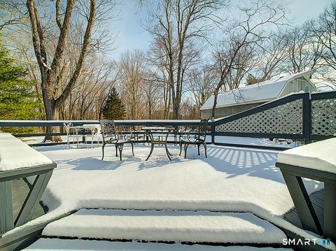 Tiny photo for 1253 Dunbar Hill Road, Hamden, CT 06514 (MLS # 24150111)