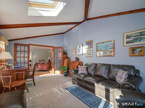 Tiny photo for 1253 Dunbar Hill Road, Hamden, CT 06514 (MLS # 24150111)