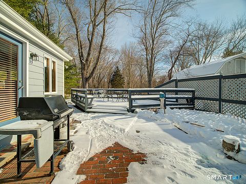 Tiny photo for 1253 Dunbar Hill Road, Hamden, CT 06514 (MLS # 24150111)