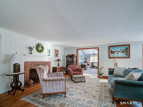 Tiny photo for 1253 Dunbar Hill Road, Hamden, CT 06514 (MLS # 24150111)