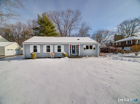 Tiny photo for 1253 Dunbar Hill Road, Hamden, CT 06514 (MLS # 24150111)