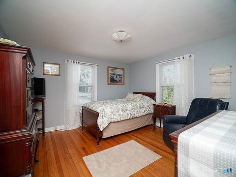 Tiny photo for 1253 Dunbar Hill Road, Hamden, CT 06514 (MLS # 24150111)