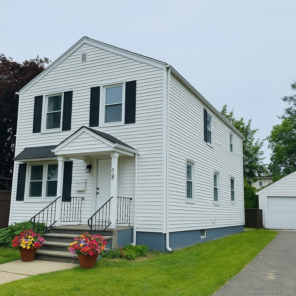 Property for Sale at Louisiana Avenue, Bridgeport, Connecticut - Bedrooms: 4 
Bathrooms: 2 
Rooms: 12  - $529,000