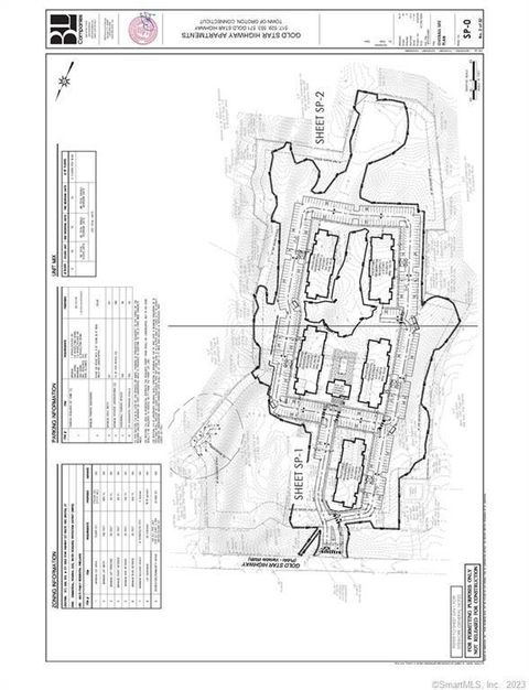 Tiny photo for 517-571 Gold Star Highway, Groton, CT 06340 (MLS # 170595278)