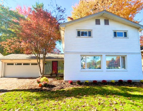 11 Rye Ridge Parkway West Hartford CT 06117