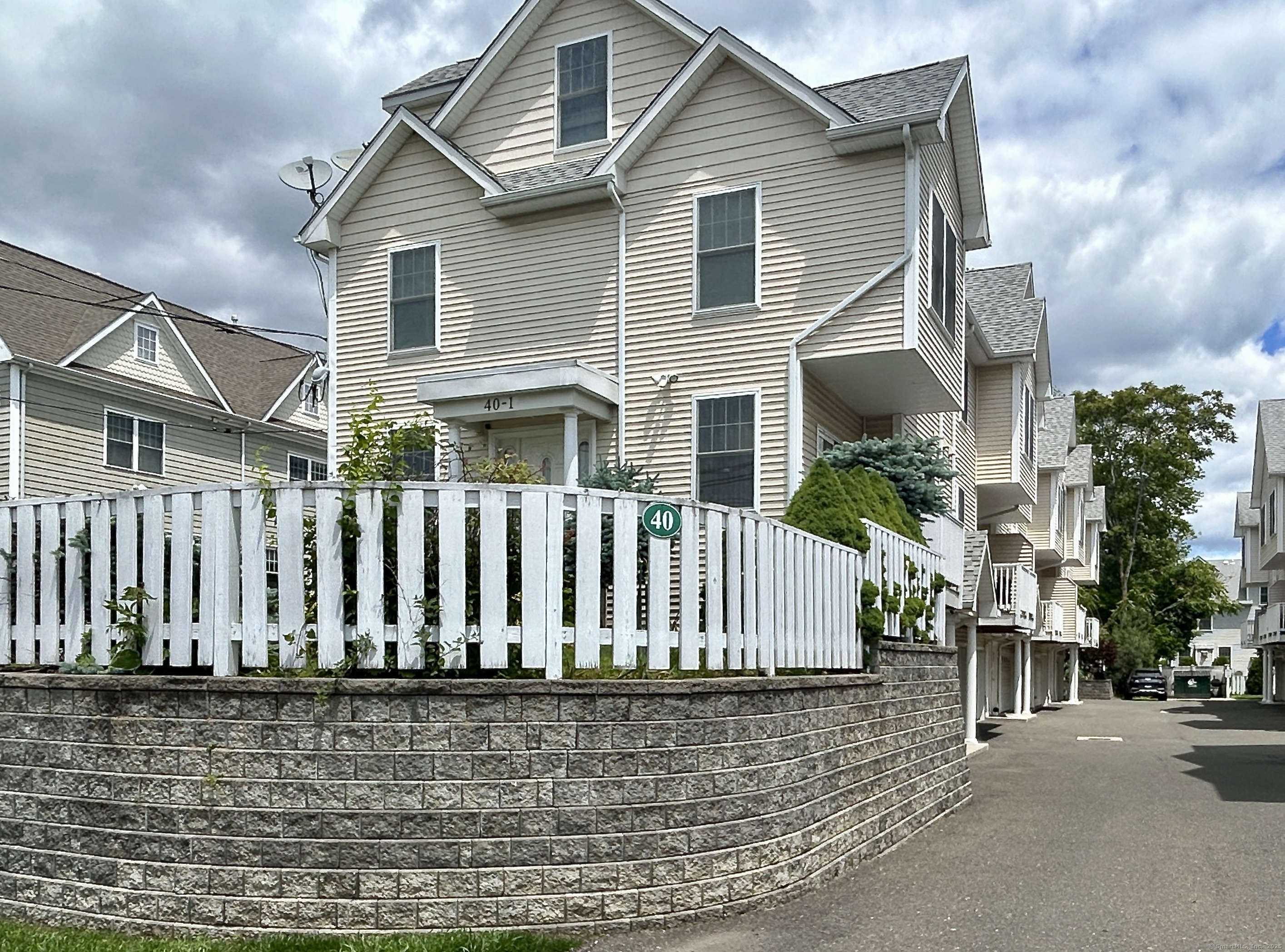 40 Ferris Avenue #APT 6, Norwalk, Connecticut image 38