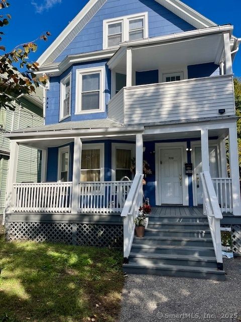 Photo of 768 Iranistan Avenue, Bridgeport, CT 06605 (MLS # 24137653)