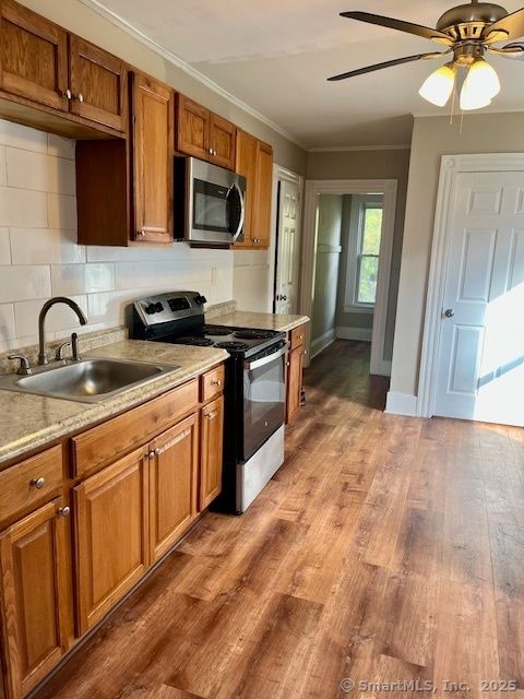 Tiny photo for 768 Iranistan Avenue, Bridgeport, CT 06605 (MLS # 24137653)