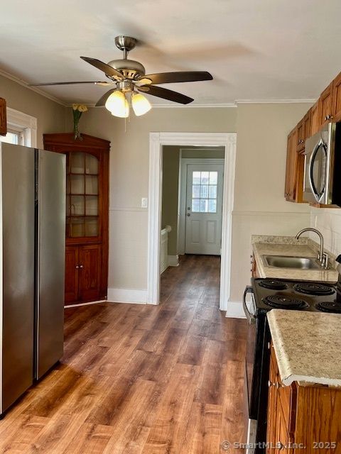 Tiny photo for 768 Iranistan Avenue, Bridgeport, CT 06605 (MLS # 24137653)