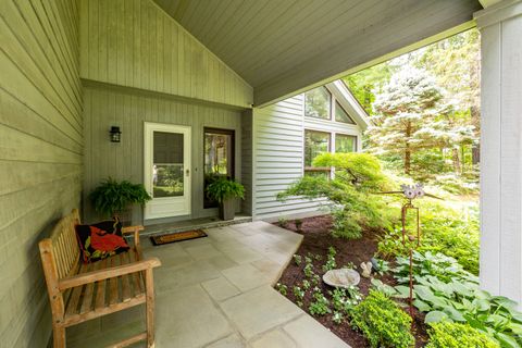 A home in Goshen