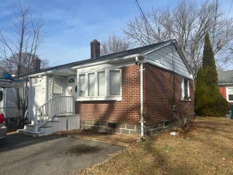 22 Sikorsky Place Stratford CT 06614