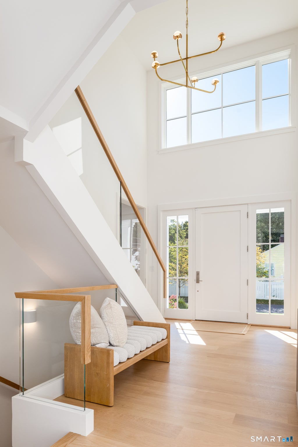 Photo of 24 Oak Grove Place, New Canaan, CT 06840 (MLS # 24207918)