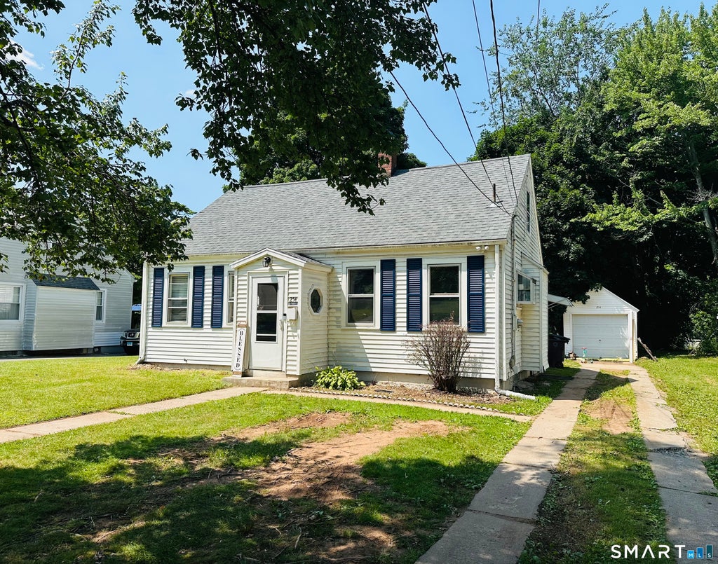 Photo of 254 Commonwealth Avenue, New Britain, CT 06053 (MLS # 24194333)