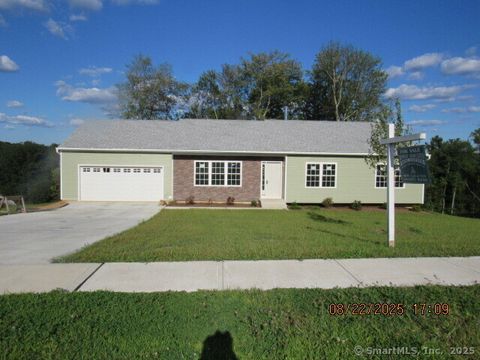 57 Warm Earth Road Naugatuck CT 06770