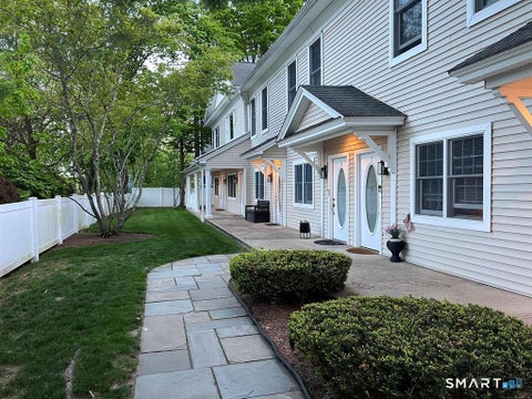 Photo of 20 Cross Street #7, Westport, CT 06880 (MLS # 24192253)