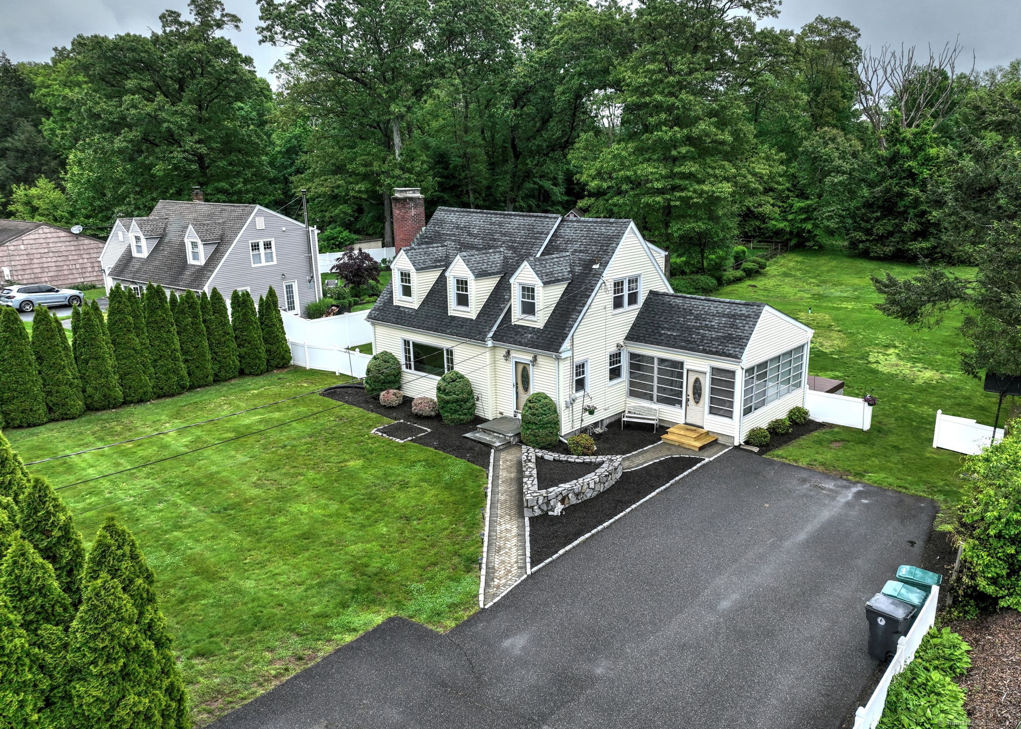 202 Mountain Road