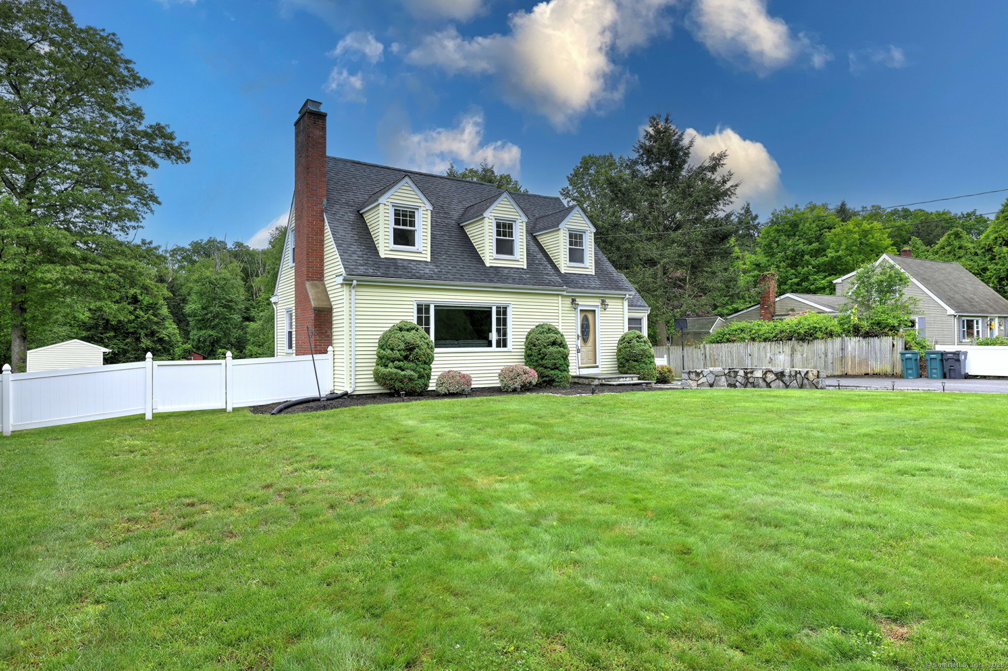 202 Mountain Road
