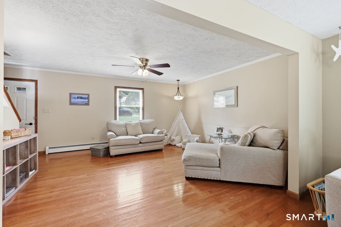 141 Cimarron Road