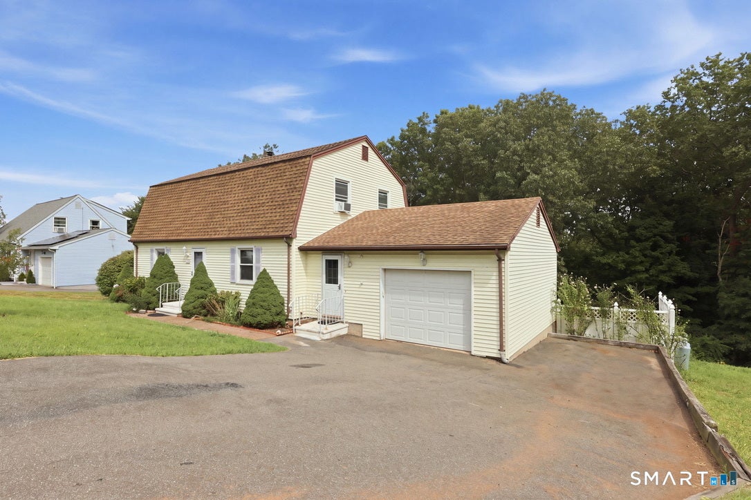 141 Cimarron Road