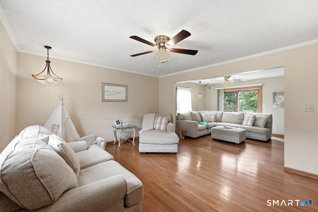 141 Cimarron Road