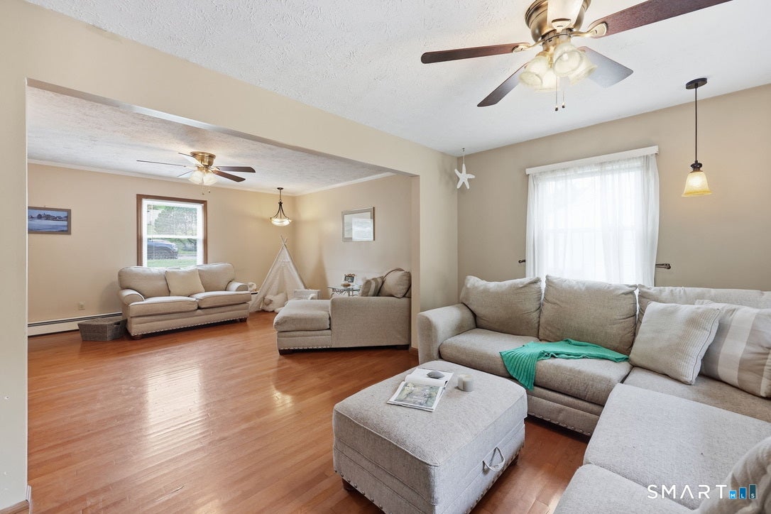 141 Cimarron Road