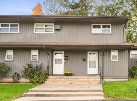 263 Williamstown Court 263 Newington CT 06111