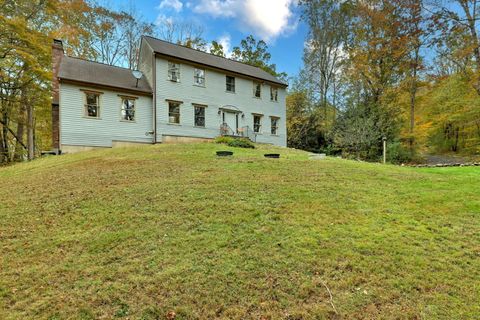 216 Hulls Hill Road Southbury CT 06488