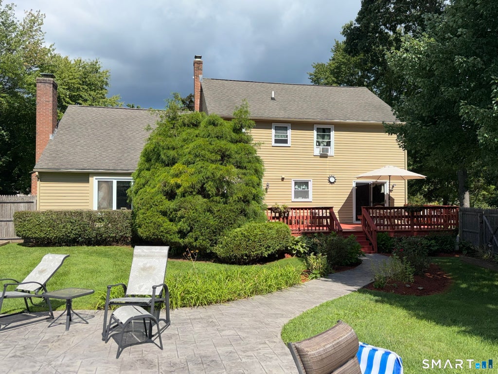 Photo of 11 Weatherside Drive, Wallingford, CT 06492 (MLS # 24202269)