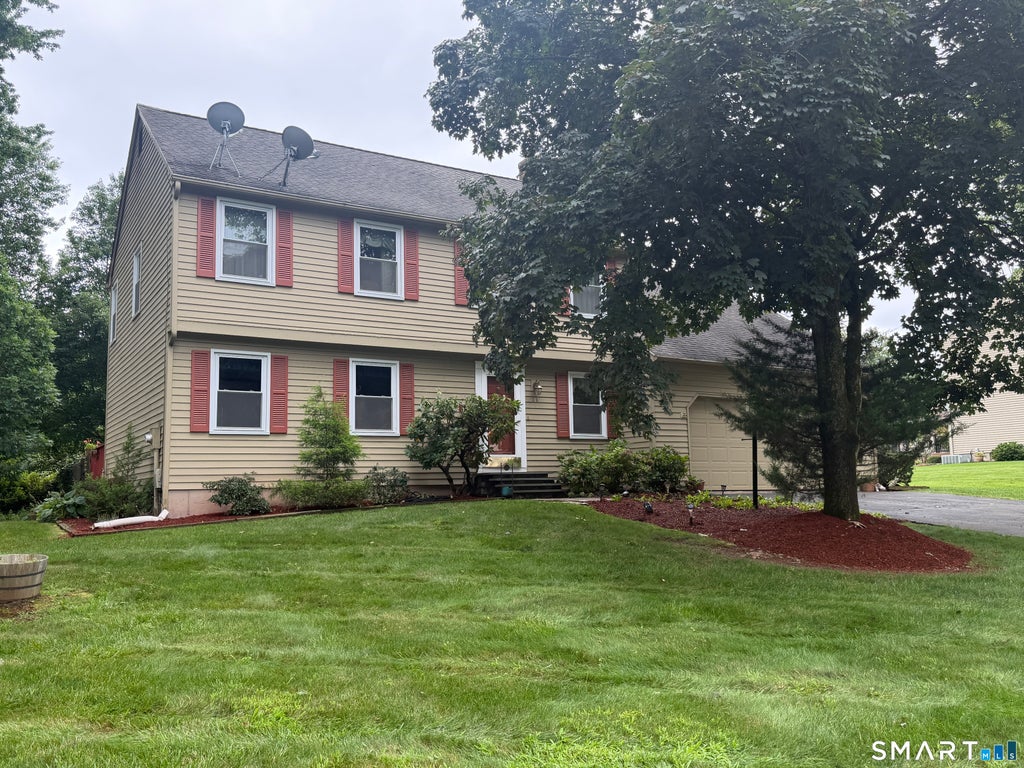Photo of 11 Weatherside Drive, Wallingford, CT 06492 (MLS # 24202269)